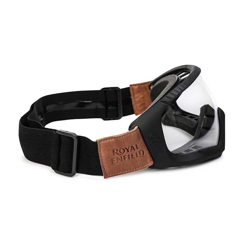 리플렉티브 라이더 고글